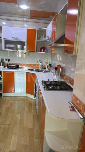 Satılır 2 otaqlı köhnə tikili 72 m², Nərimanov r., photo 7 from 16