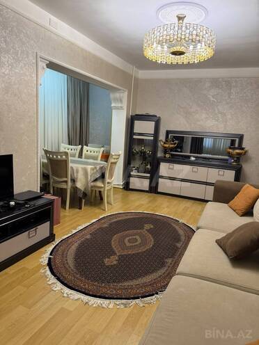 Satılır 2 otaqlı köhnə tikili 72 m², Nərimanov r., photo 3 from 16