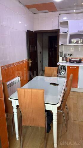 Satılır 2 otaqlı köhnə tikili 72 m², Nərimanov r., photo 9 from 16