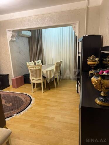 Satılır 2 otaqlı köhnə tikili 72 m², Nərimanov r., photo 4 from 16