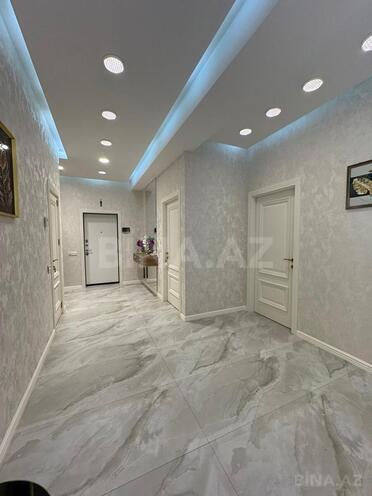 Satılır 3 otaqlı yeni tikili 145 m², Nəriman Nərimanov m., photo 10 from 16