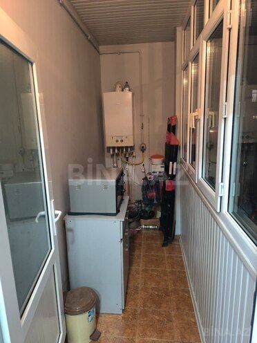Satılır 3 otaqlı köhnə tikili 90 m², Bakıxanov q., photo 14 from 16