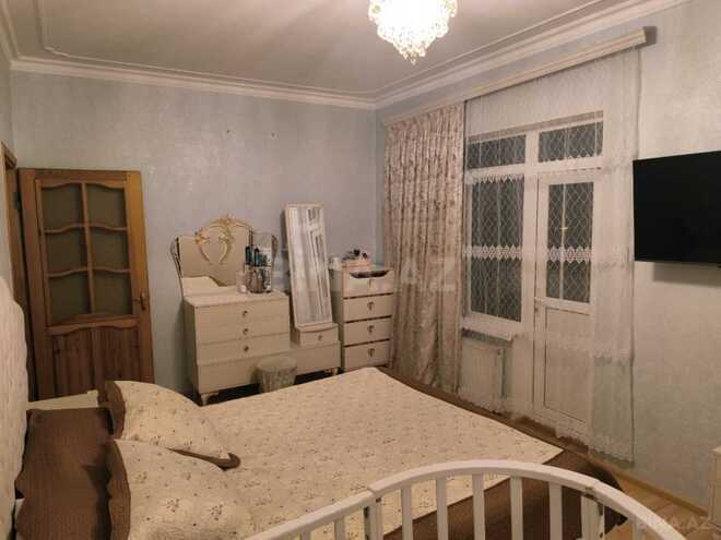 Satılır 3 otaqlı köhnə tikili 90 m², Bakıxanov q., photo 9 from 16