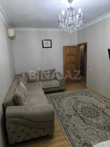 Satılır 3 otaqlı köhnə tikili 90 m², Bakıxanov q., photo 3 from 16
