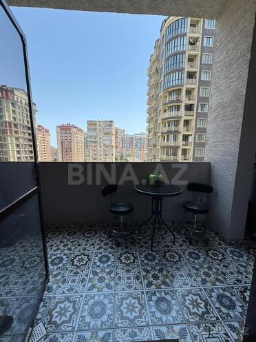Satılır 3 otaqlı yeni tikili 145 m², Nəriman Nərimanov m., photo 12 from 16
