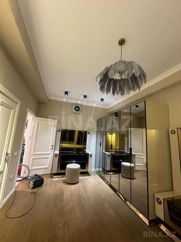 Satılır 3 otaqlı yeni tikili 145 m², Nəriman Nərimanov m., photo 3 from 16