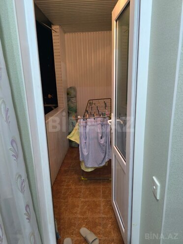 Satılır 3 otaqlı köhnə tikili 90 m², Bakıxanov q., photo 15 from 16
