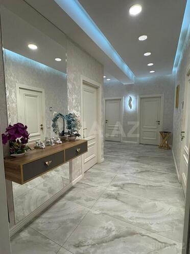 Satılır 3 otaqlı yeni tikili 145 m², Nəriman Nərimanov m., photo 1 from 16