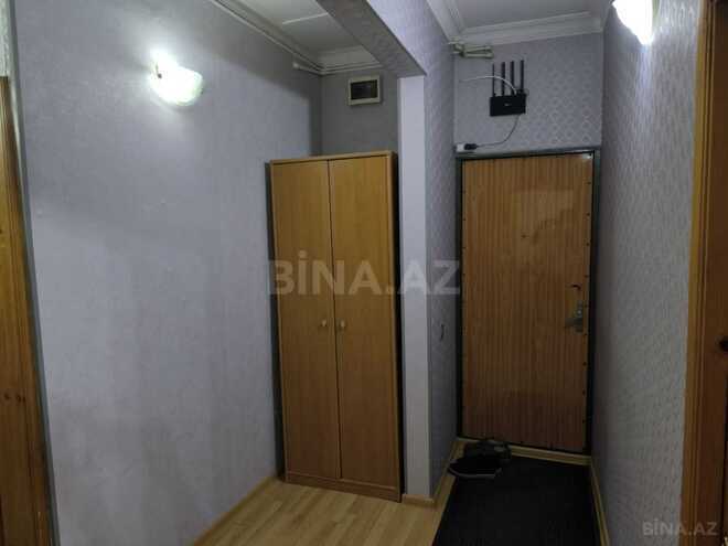 Satılır 3 otaqlı köhnə tikili 90 m², Bakıxanov q., photo 4 from 16