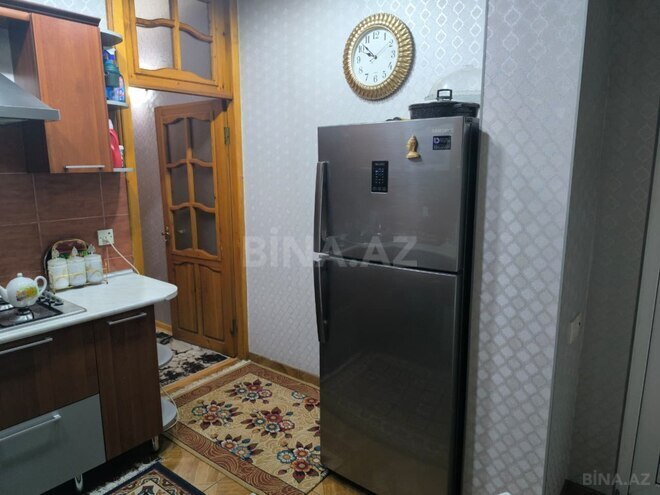 Satılır 3 otaqlı köhnə tikili 90 m², Bakıxanov q., photo 11 from 16