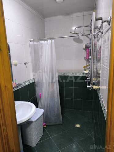 Satılır 3 otaqlı köhnə tikili 90 m², Bakıxanov q., photo 13 from 16