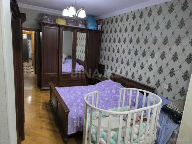 Satılır 3 otaqlı köhnə tikili 90 m², Bakıxanov q., photo 7 from 16