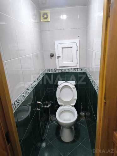 Satılır 3 otaqlı köhnə tikili 90 m², Bakıxanov q., photo 12 from 16