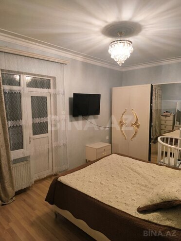 Satılır 3 otaqlı köhnə tikili 90 m², Bakıxanov q., photo 8 from 16