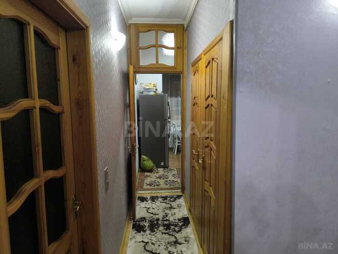 Satılır 3 otaqlı köhnə tikili 90 m², Bakıxanov q., photo 5 from 16