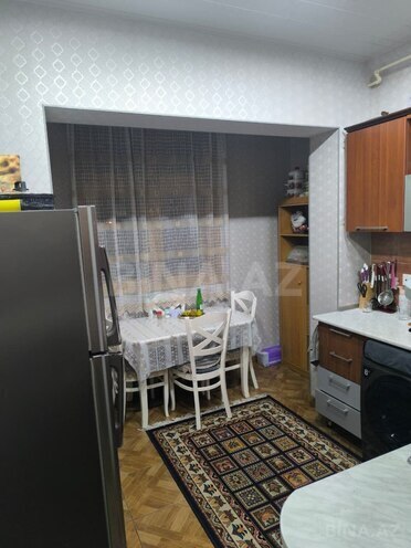 Satılır 3 otaqlı köhnə tikili 90 m², Bakıxanov q., photo 10 from 16