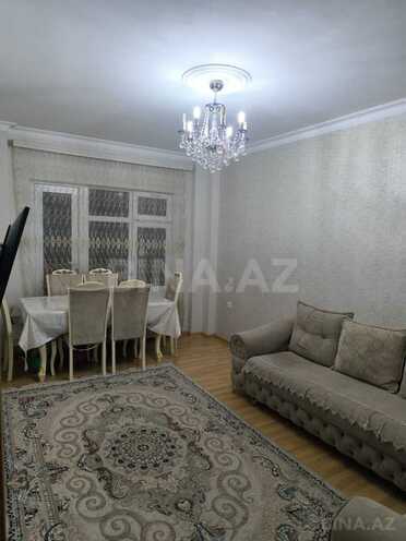 Satılır 3 otaqlı köhnə tikili 90 m², Bakıxanov q., photo 1 from 16
