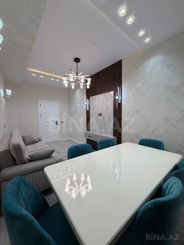 Продаётся 2-комн. новостройка 88 м², м. Ази Асланов, photo 7 from 16