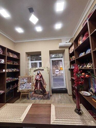 İcarəyə verilir  obyekt 30 m², Sahil m., photo 3 from 5