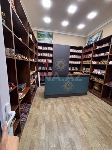 İcarəyə verilir  obyekt 30 m², Sahil m., photo 1 from 5