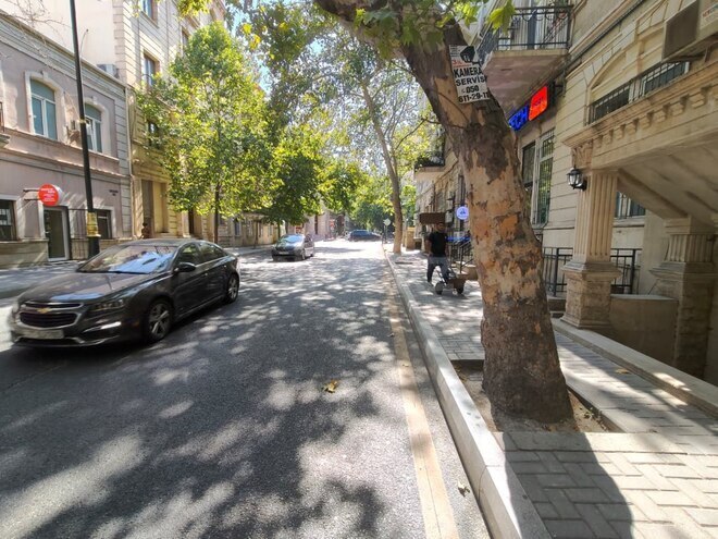 İcarəyə verilir  obyekt 160 m², 28 May m., photo 3 from 11