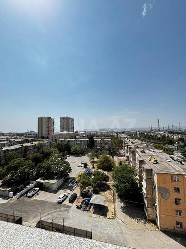 Satılır 1 otaqlı yeni tikili 50.2 m², Neftçilər m., photo 9 from 18
