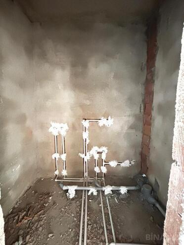 Satılır 1 otaqlı yeni tikili 50.2 m², Neftçilər m., photo 16 from 18