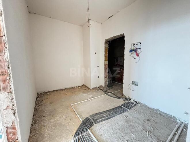 Satılır 1 otaqlı yeni tikili 50.2 m², Neftçilər m., photo 5 from 18