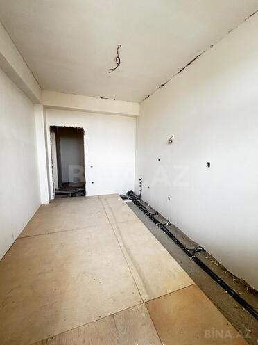 Satılır 1 otaqlı yeni tikili 50.2 m², Neftçilər m., photo 12 from 18