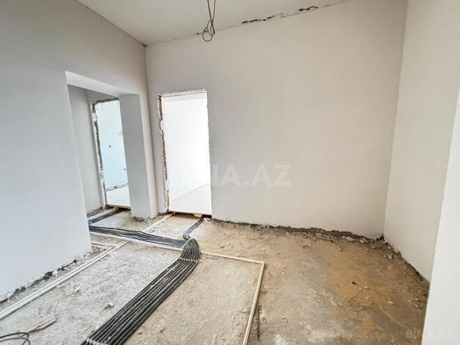 Satılır 1 otaqlı yeni tikili 50.2 m², Neftçilər m., photo 6 from 18