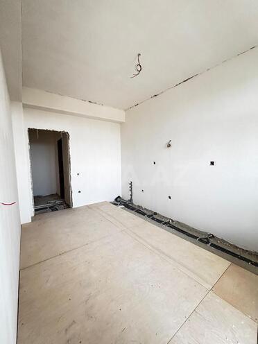 Satılır 1 otaqlı yeni tikili 50.2 m², Neftçilər m., photo 11 from 18
