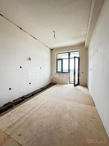 Satılır 1 otaqlı yeni tikili 50.2 m², Neftçilər m., photo 10 from 18