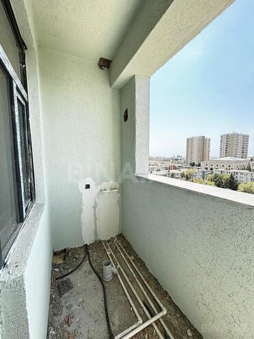 Satılır 1 otaqlı yeni tikili 50.2 m², Neftçilər m., photo 13 from 18