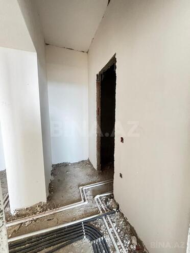 Satılır 1 otaqlı yeni tikili 50.2 m², Neftçilər m., photo 15 from 18