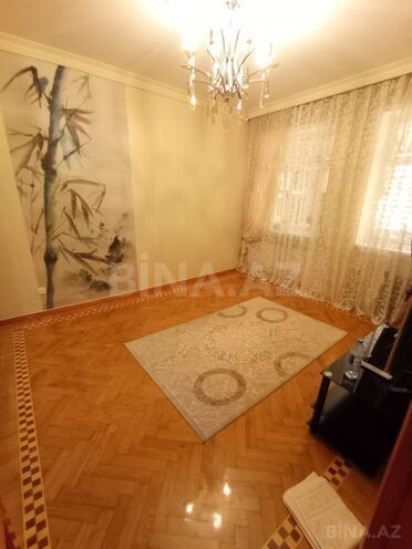 Сдаётся 4-комн. вторичка 100 м², м. Сахил, photo 13 from 17