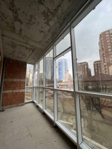 Продаётся 3-комн. новостройка 163 м², м. Низами, photo 6 from 21