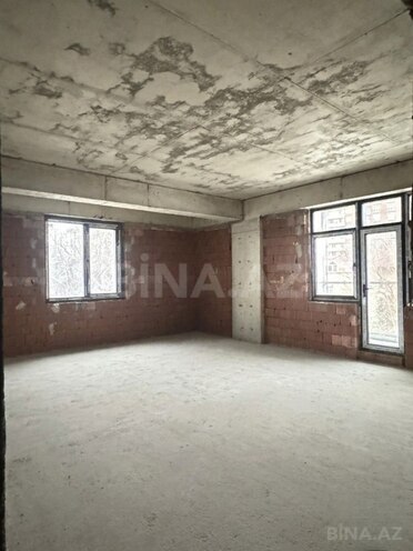 Продаётся 3-комн. новостройка 163 м², м. Низами, photo 5 from 21