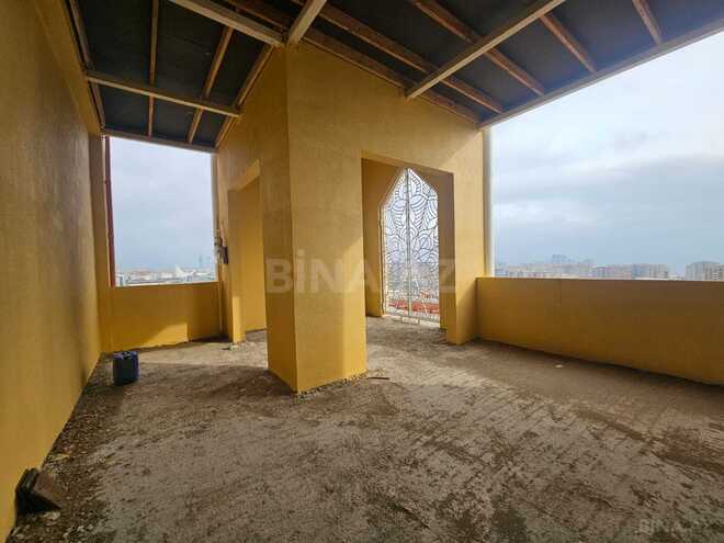 Satılır 8 otaqlı yeni tikili 476 m², 28 May m., photo 11 from 14
