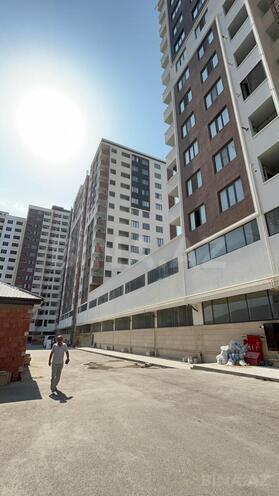 Satılır 1 otaqlı yeni tikili 50.2 m², Neftçilər m., photo 4 from 18