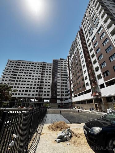 Satılır 1 otaqlı yeni tikili 50.2 m², Neftçilər m., photo 3 from 18