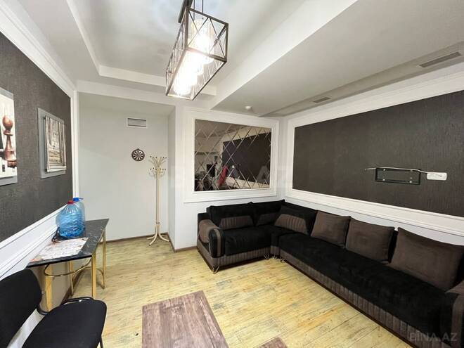 İcarəyə verilir 1 otaqlı ofis 15 m², Gənclik m., photo 4 from 7