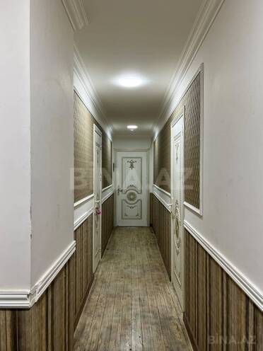İcarəyə verilir 1 otaqlı ofis 15 m², Gənclik m., photo 6 from 7