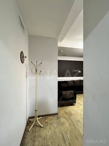 İcarəyə verilir 1 otaqlı ofis 15 m², Gənclik m., photo 5 from 7
