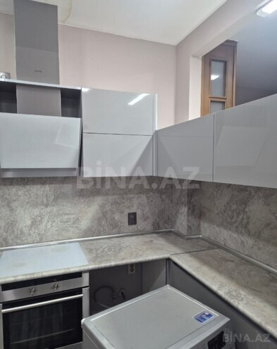 Satılır 3 otaqlı yeni tikili 92 m², 28 May m., photo 11 from 17