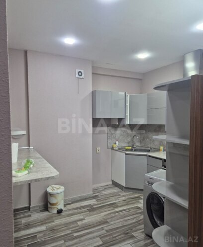 Satılır 3 otaqlı yeni tikili 92 m², 28 May m., photo 10 from 17