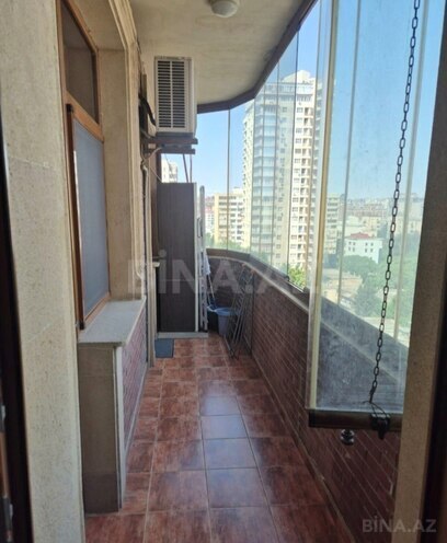 Satılır 3 otaqlı yeni tikili 92 m², 28 May m., photo 6 from 17