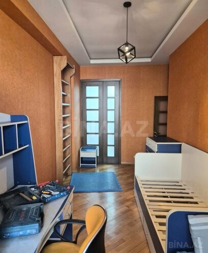 Satılır 3 otaqlı yeni tikili 92 m², 28 May m., photo 3 from 17