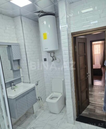 Satılır 3 otaqlı yeni tikili 92 m², 28 May m., photo 14 from 17