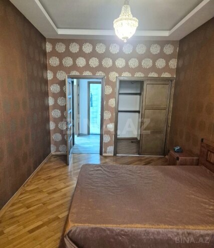 Satılır 3 otaqlı yeni tikili 92 m², 28 May m., photo 15 from 17