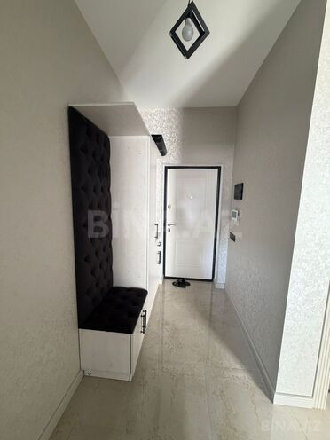 Сдаётся 2-комн. новостройка 56 м², м. Кара Караев, photo 4 from 8